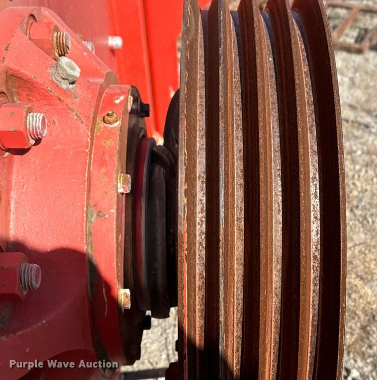 image for item DO7689 Terex Simplicity  screen