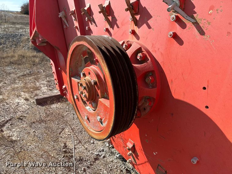 image for item DO7689 Terex Simplicity  screen