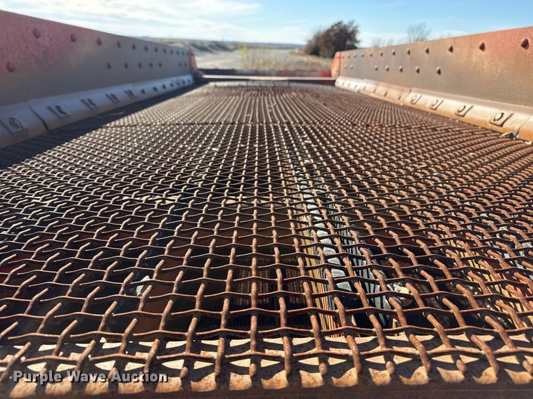 image for item DO7689 Terex Simplicity  screen