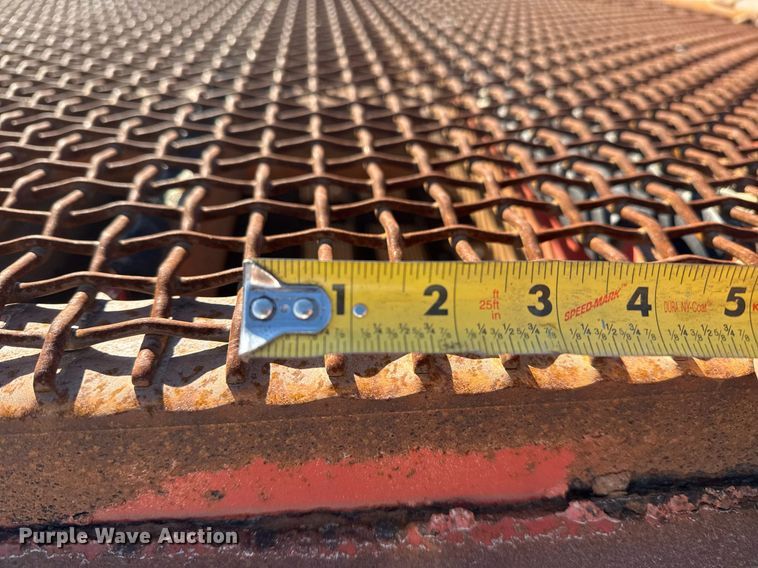 image for item DO7689 Terex Simplicity  screen