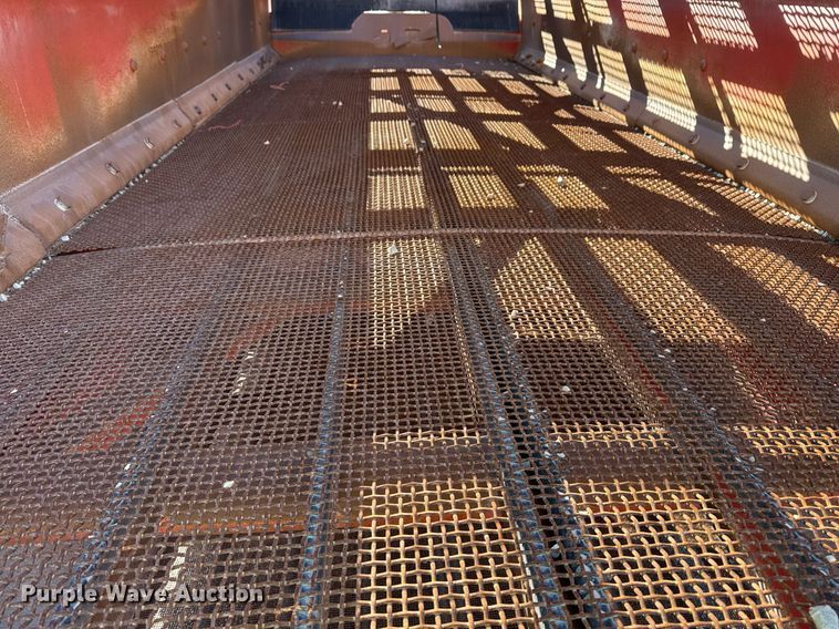 image for item DO7689 Terex Simplicity  screen