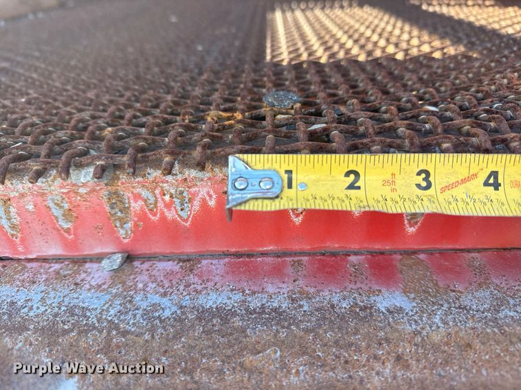 image for item DO7689 Terex Simplicity  screen