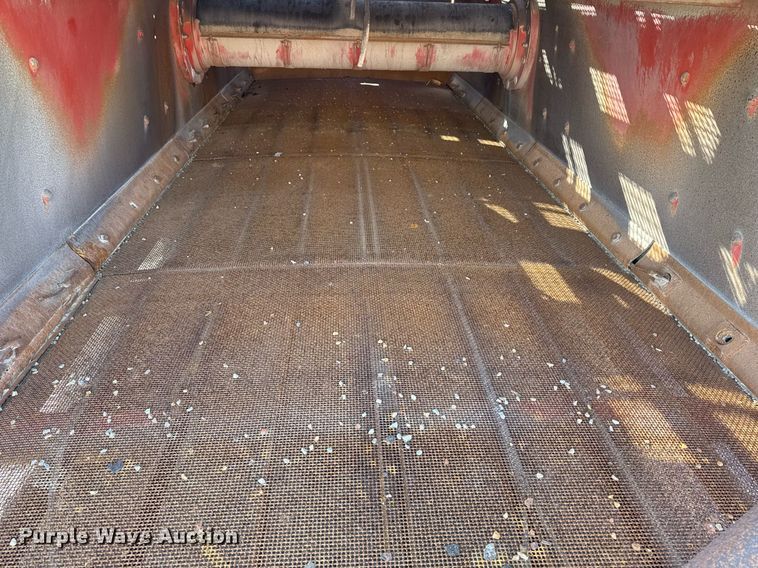 image for item DO7689 Terex Simplicity  screen