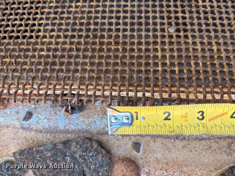 image for item DO7689 Terex Simplicity  screen