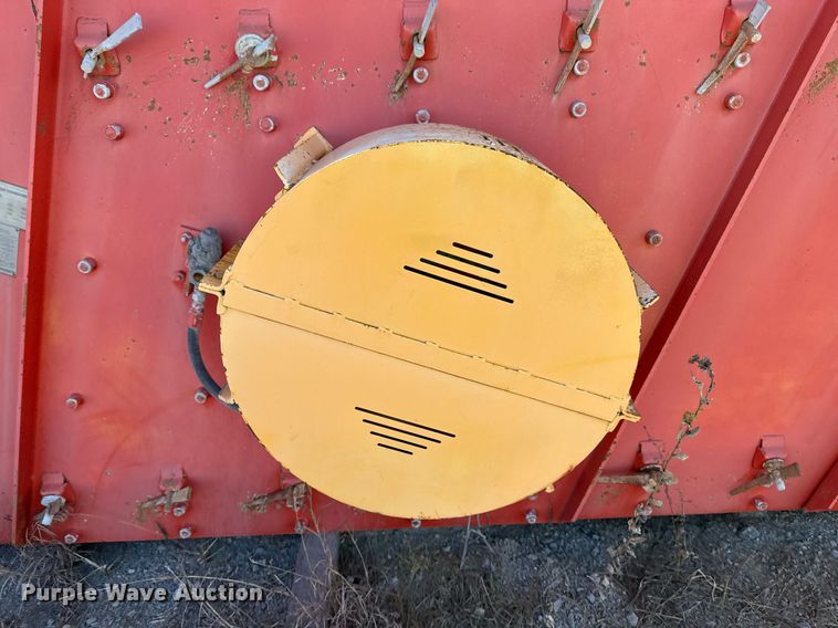 image for item DO7689 Terex Simplicity  screen