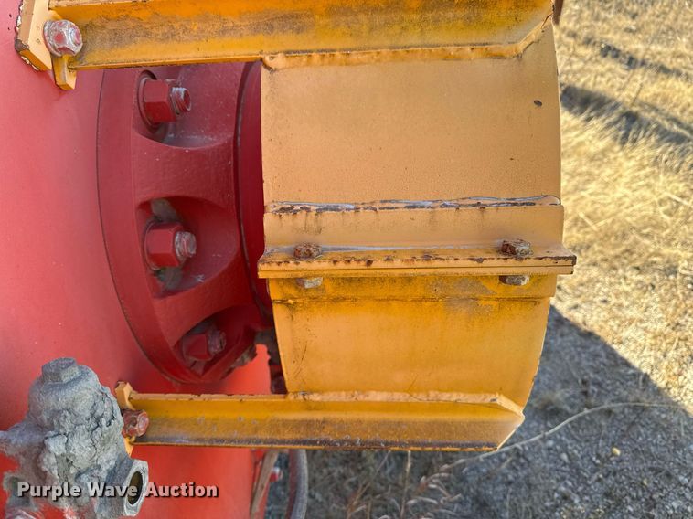 image for item DO7689 Terex Simplicity  screen