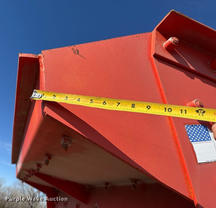 image for item DO7689 Terex Simplicity  screen