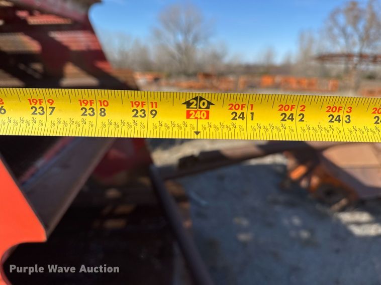 image for item DO7689 Terex Simplicity  screen