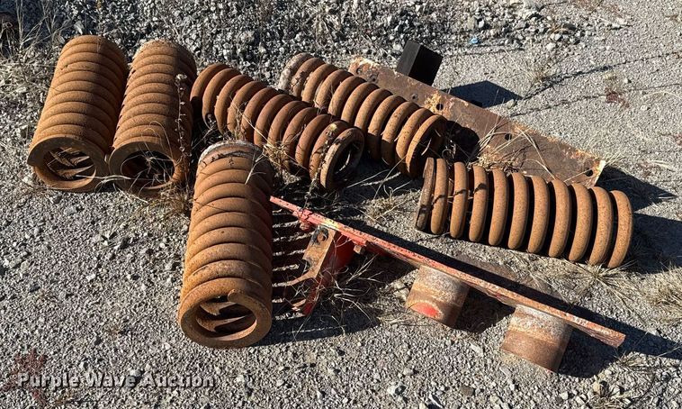 image for item DO7689 Terex Simplicity  screen