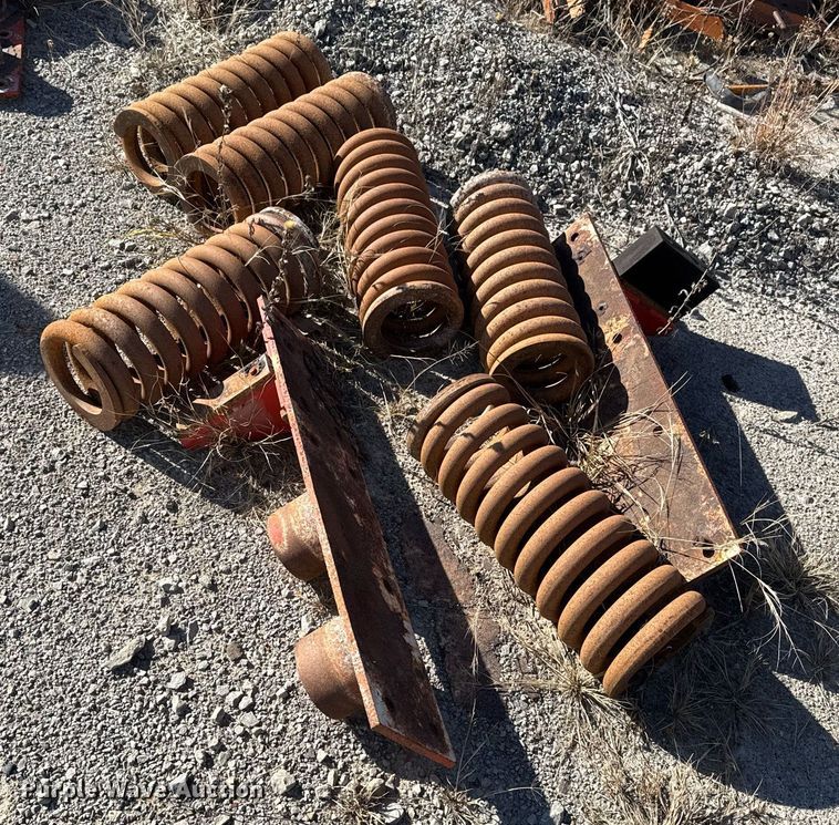 image for item DO7689 Terex Simplicity  screen