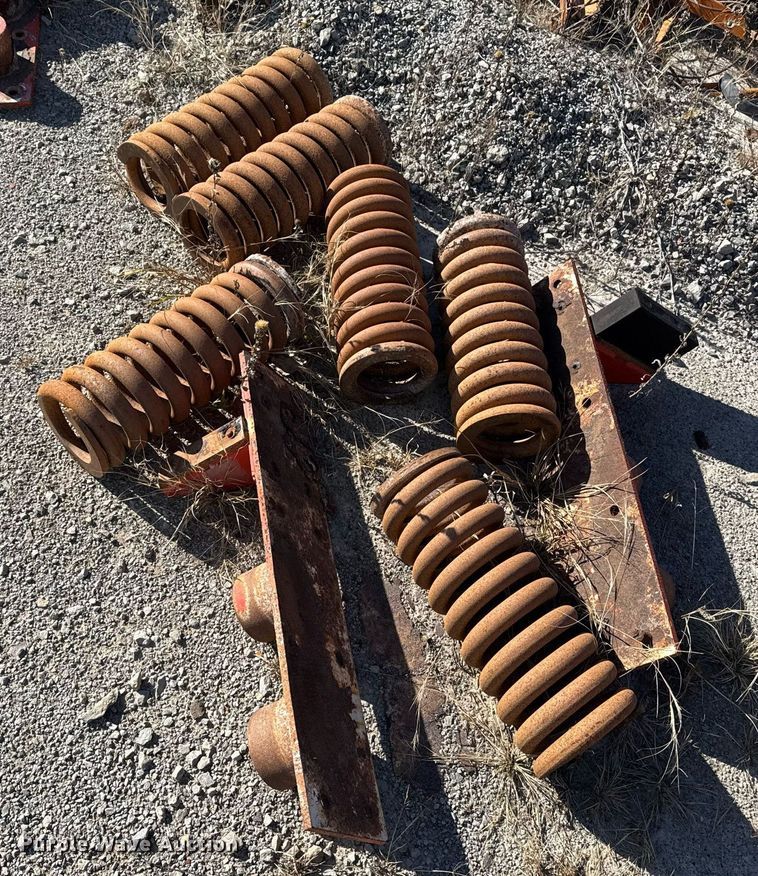 image for item DO7689 Terex Simplicity  screen