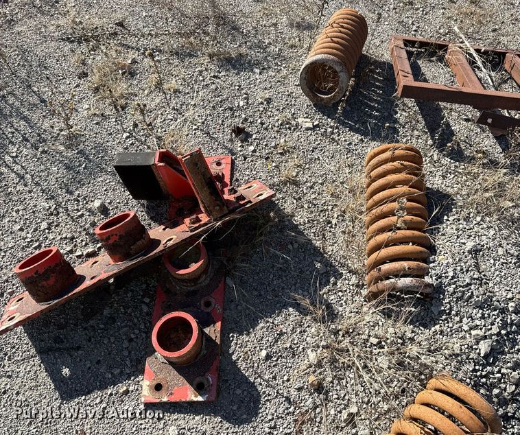 image for item DO7689 Terex Simplicity  screen