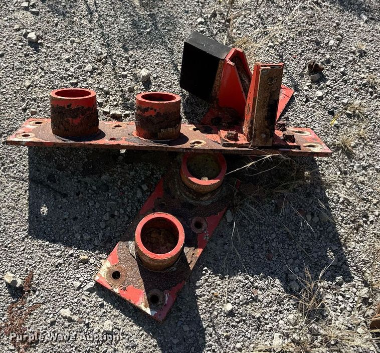 image for item DO7689 Terex Simplicity  screen