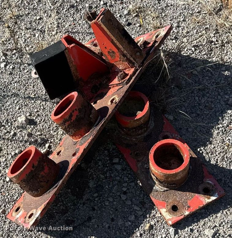 image for item DO7689 Terex Simplicity  screen