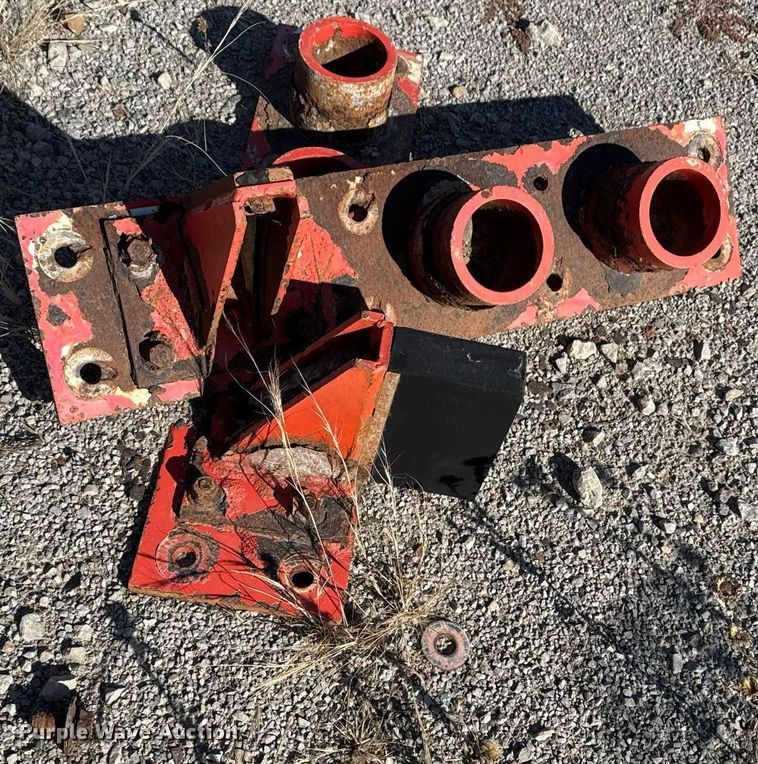 image for item DO7689 Terex Simplicity  screen