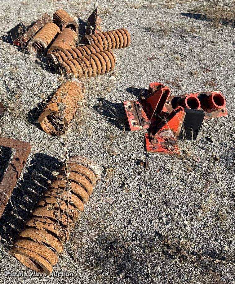 image for item DO7689 Terex Simplicity  screen