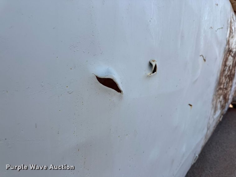 image for item DP6002 Roll-off dumpster