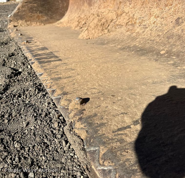 image for item DP6013 1998 Caterpillar 416C backhoe