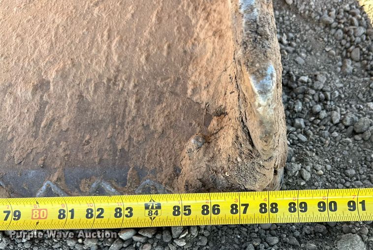 image for item DP6013 1998 Caterpillar 416C backhoe