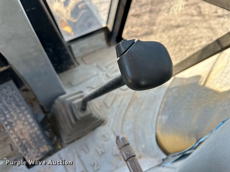 image for item DP6013 1998 Caterpillar 416C backhoe