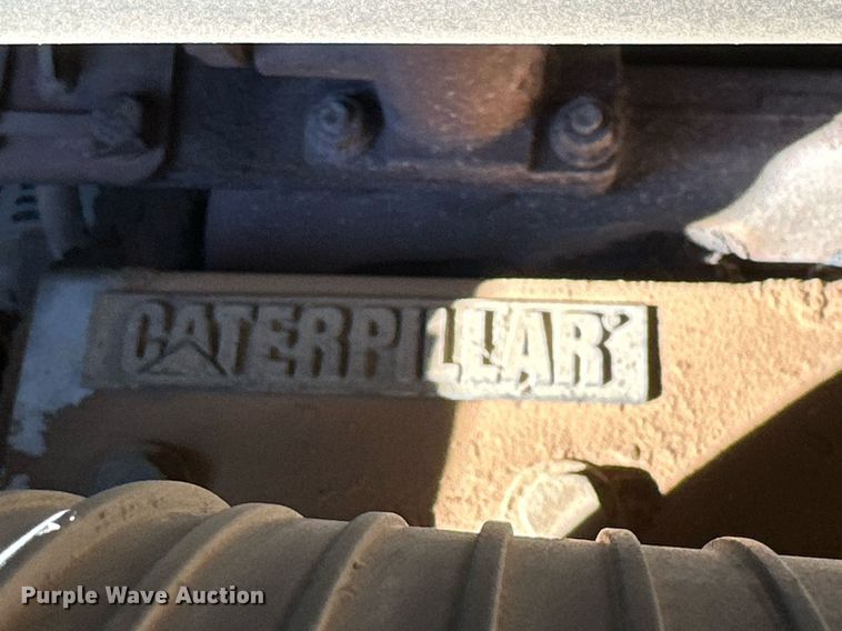 image for item DP6013 1998 Caterpillar 416C backhoe
