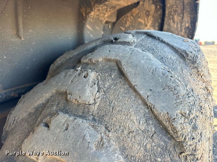 image for item DP6013 1998 Caterpillar 416C backhoe