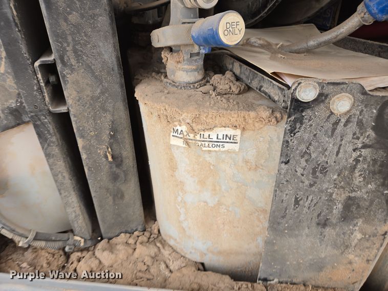 image for item DP6040 2022 Thunder Creek MTT920-G3 fuel trailer