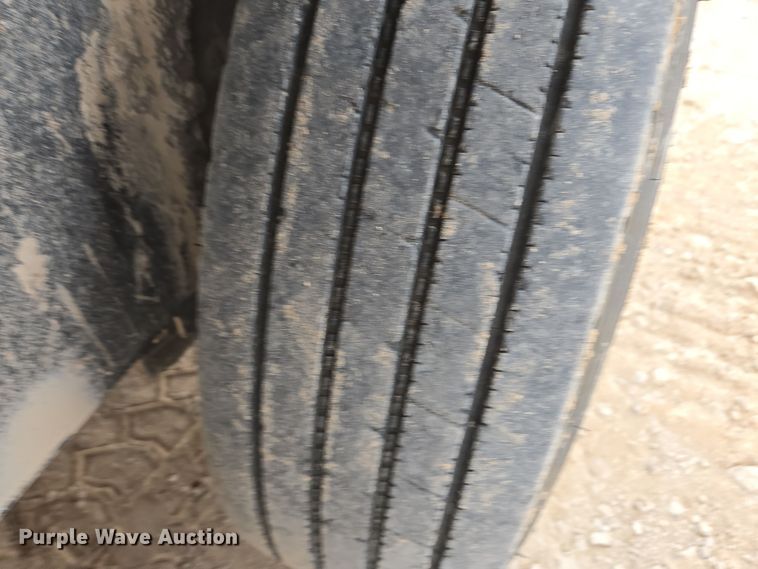 image for item DP6040 2022 Thunder Creek MTT920-G3 fuel trailer