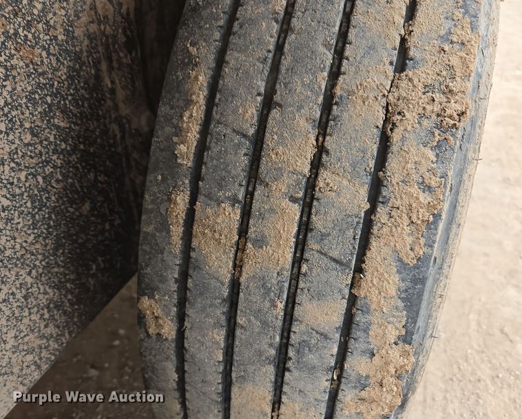 image for item DP6040 2022 Thunder Creek MTT920-G3 fuel trailer