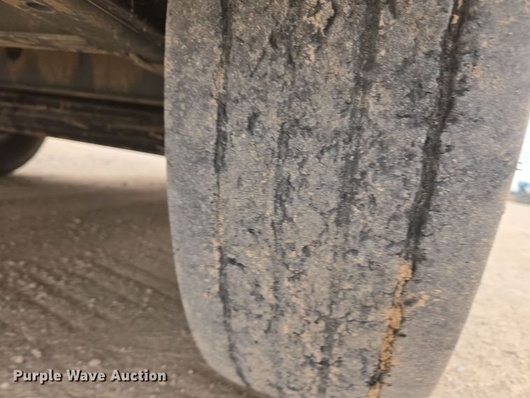 image for item DP6040 2022 Thunder Creek MTT920-G3 fuel trailer