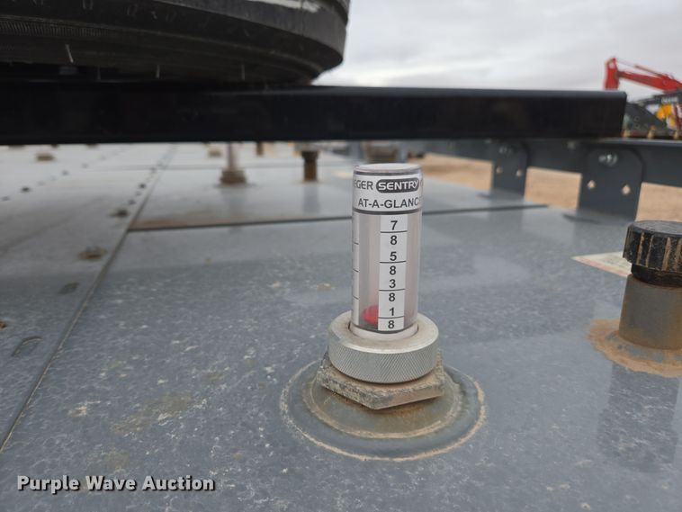 image for item DP6041 2023 Thunder Creek MTT920-G3 fuel trailer