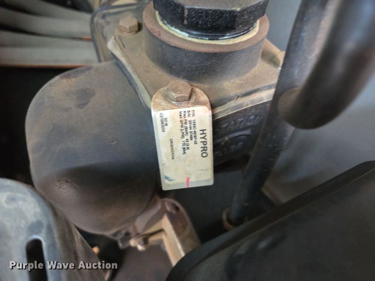 image for item DP6041 2023 Thunder Creek MTT920-G3 fuel trailer