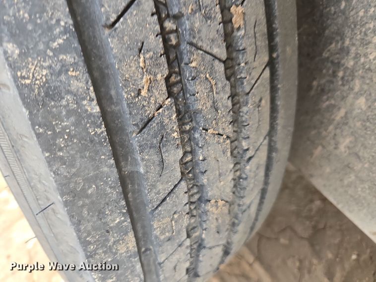 image for item DP6041 2023 Thunder Creek MTT920-G3 fuel trailer