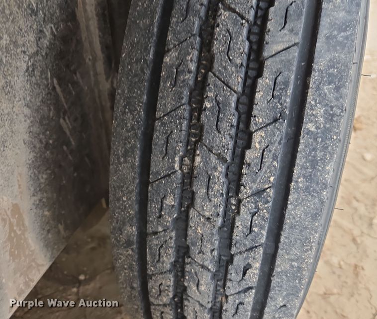 image for item DP6041 2023 Thunder Creek MTT920-G3 fuel trailer