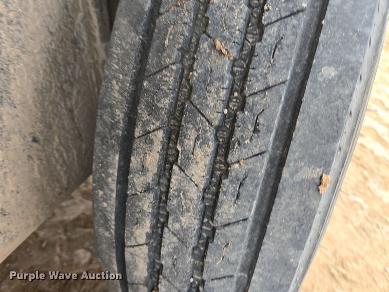 image for item DP6041 2023 Thunder Creek MTT920-G3 fuel trailer