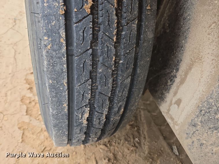 image for item DP6041 2023 Thunder Creek MTT920-G3 fuel trailer