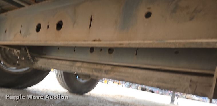 image for item DP6041 2023 Thunder Creek MTT920-G3 fuel trailer