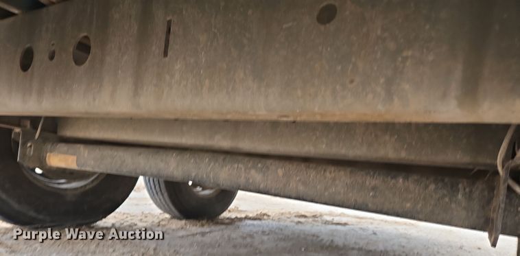 image for item DP6041 2023 Thunder Creek MTT920-G3 fuel trailer