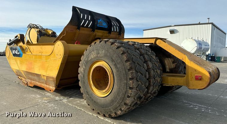 image for item DP6776 MTS MT-35LGP scraper