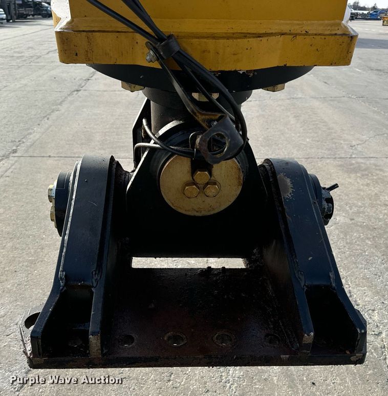 image for item DP6776 MTS MT-35LGP scraper