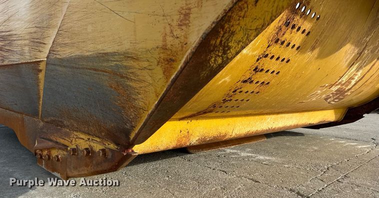 image for item DP6776 MTS MT-35LGP scraper