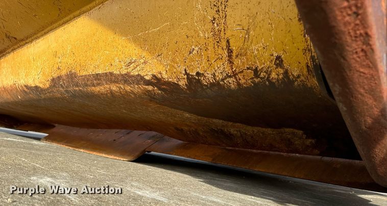 image for item DP6776 MTS MT-35LGP scraper