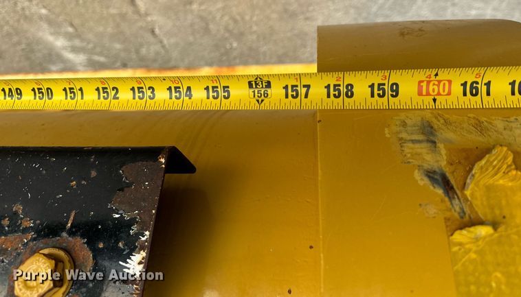 image for item DP6776 MTS MT-35LGP scraper