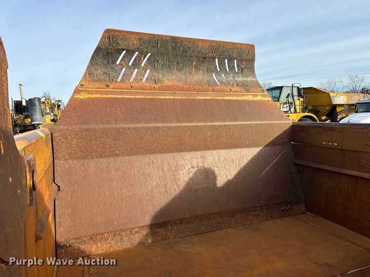 image for item DP6776 MTS MT-35LGP scraper