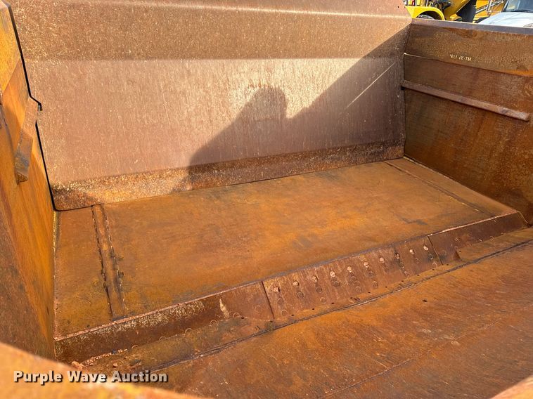 image for item DP6776 MTS MT-35LGP scraper