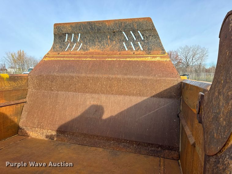 image for item DP6776 MTS MT-35LGP scraper