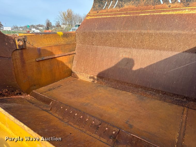 image for item DP6776 MTS MT-35LGP scraper