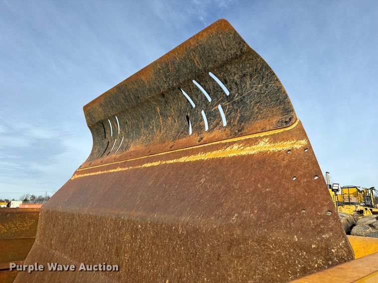 image for item DP6776 MTS MT-35LGP scraper