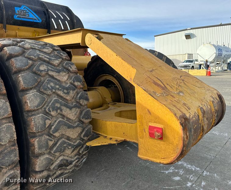 image for item DP6776 MTS MT-35LGP scraper