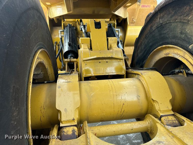 image for item DP6776 MTS MT-35LGP scraper